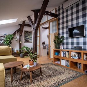 Appartement met Twee Slaapkamers